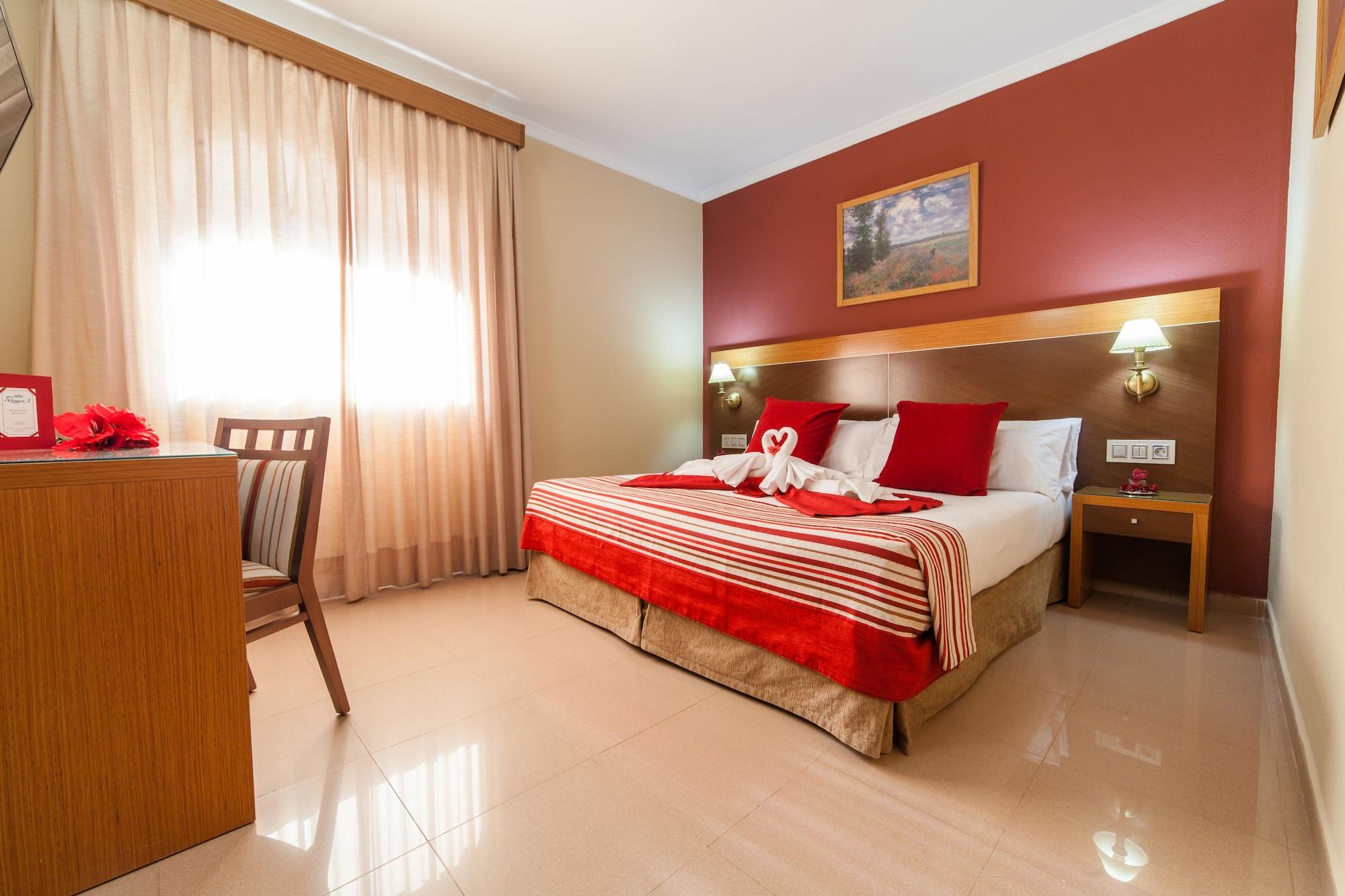 Hotel Regio 2 Cadiz Exterior photo