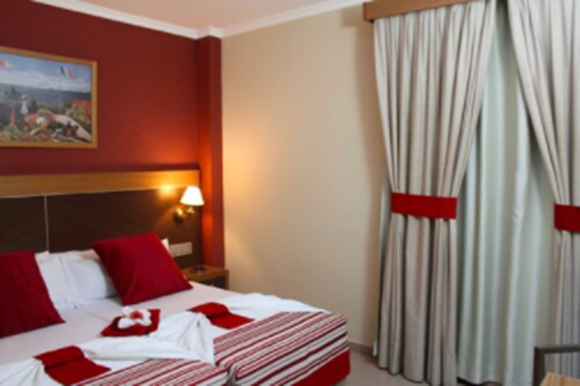 Hotel Regio 2 Cadiz Exterior photo